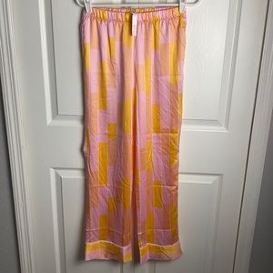 Victoria’s Secret pajama pant